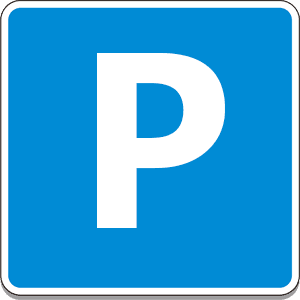 Parking lot